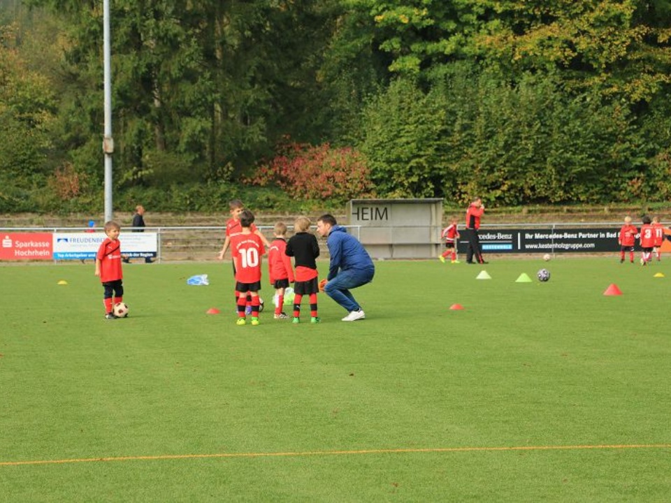 07 10 17 F-Jugend Spieltag in Saeckingen 8