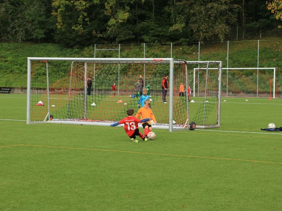 07 10 17 F-Jugend Spieltag in Saeckingen 14
