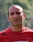 Gianluca Brogno 2010 - 2011